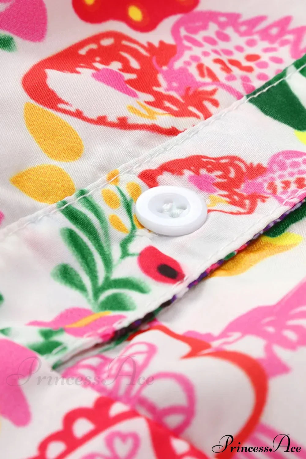 Summer Y2K Ladies Loose Bohemian Short Women’s Boho Dress