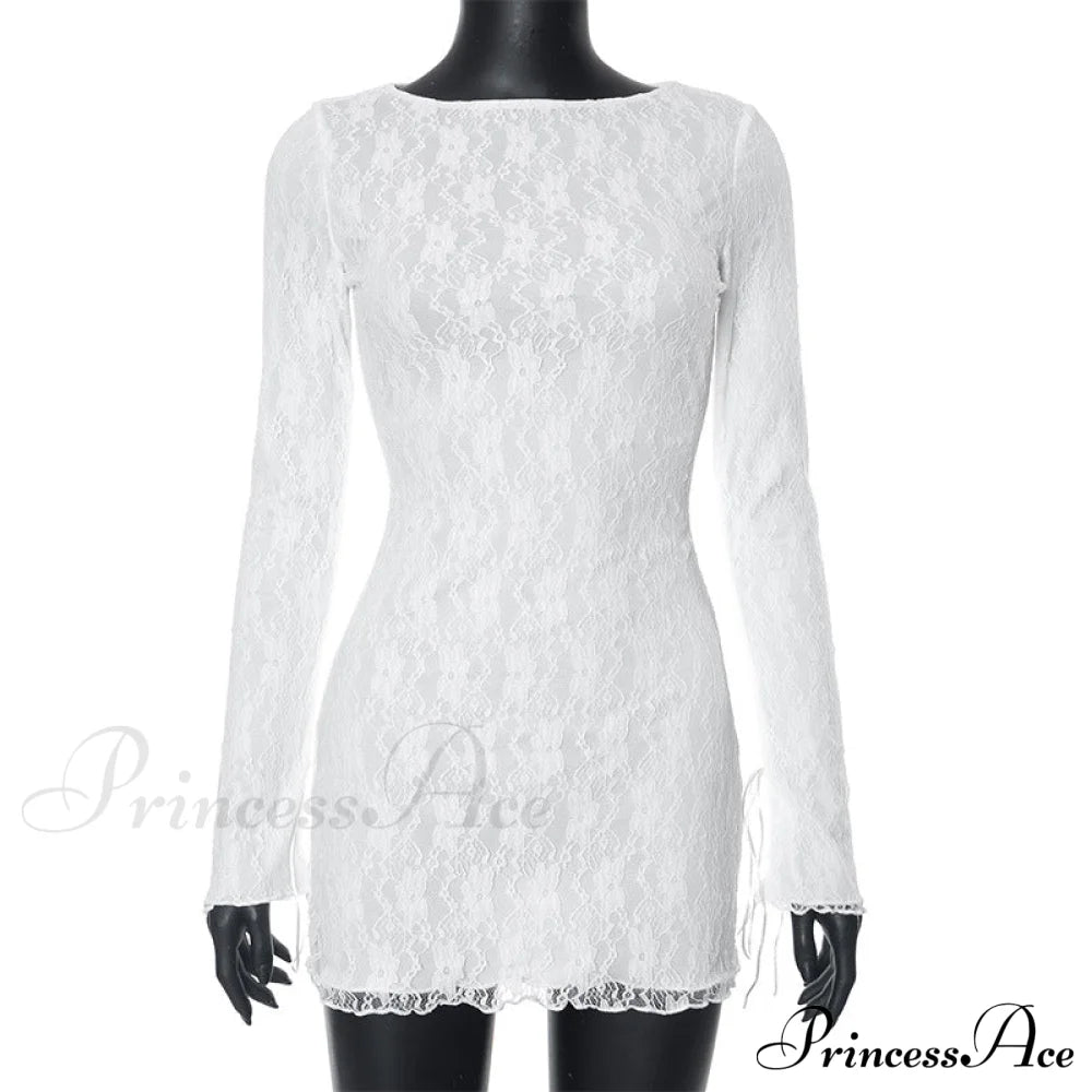 Sydney Formal Sequin Charming Scroll Mini Dress S.o. Long Dresses