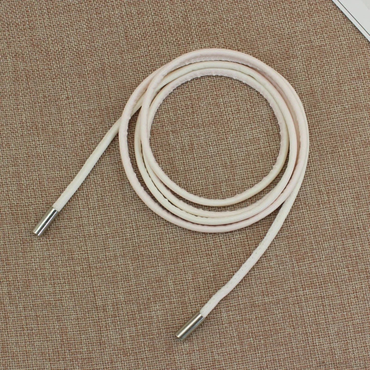 Synonyms: Gothic - medieval Leather - hide Pin - peg Buckle - clasp PU medieval hide peg clasp Belt style09