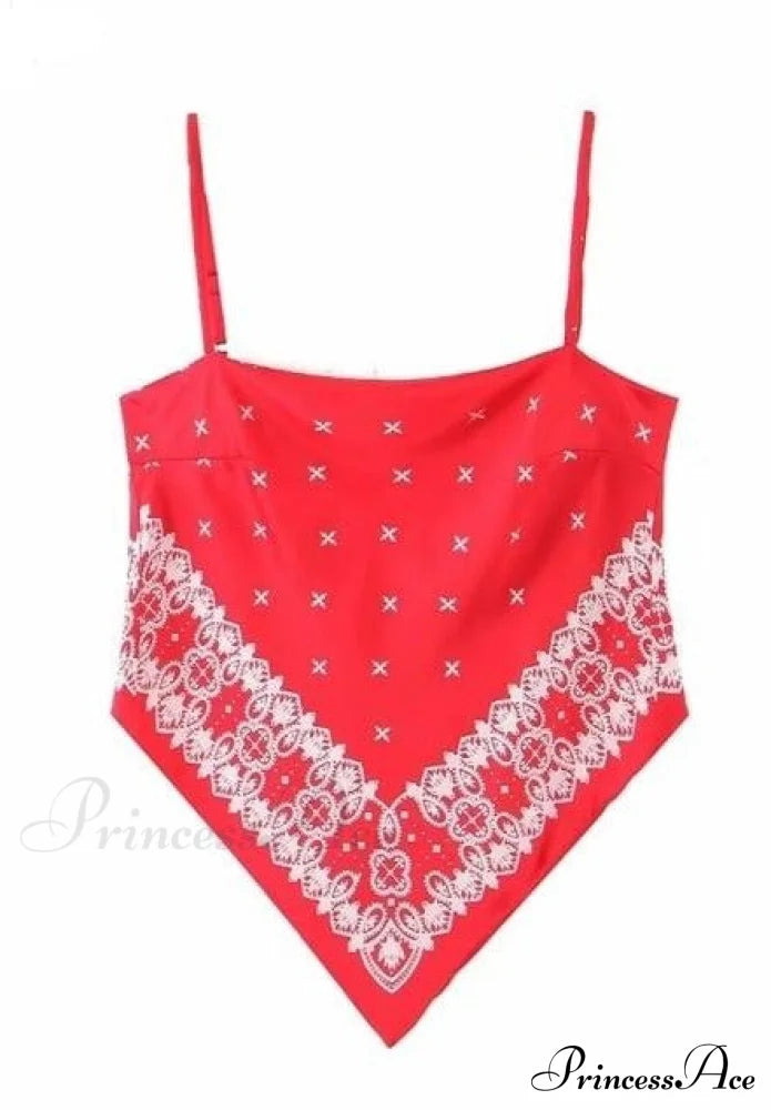 Top Headband As Pic Ls3866 14 / S Tops & Blouses