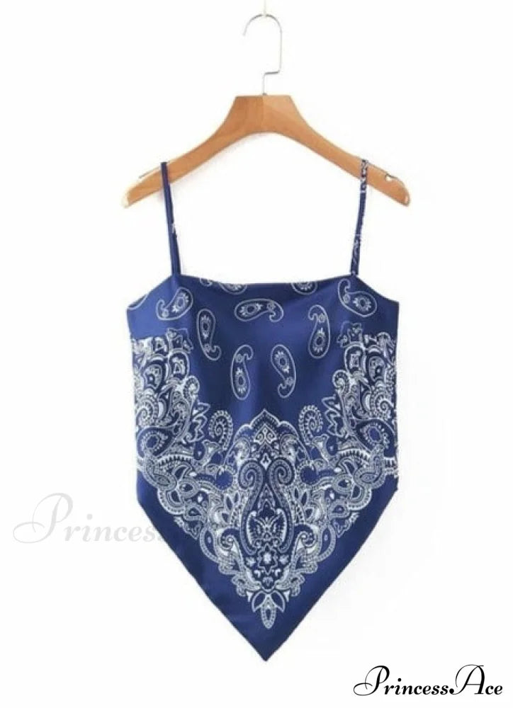 Top Headband As Pic Ls3866 Five / S Tops & Blouses