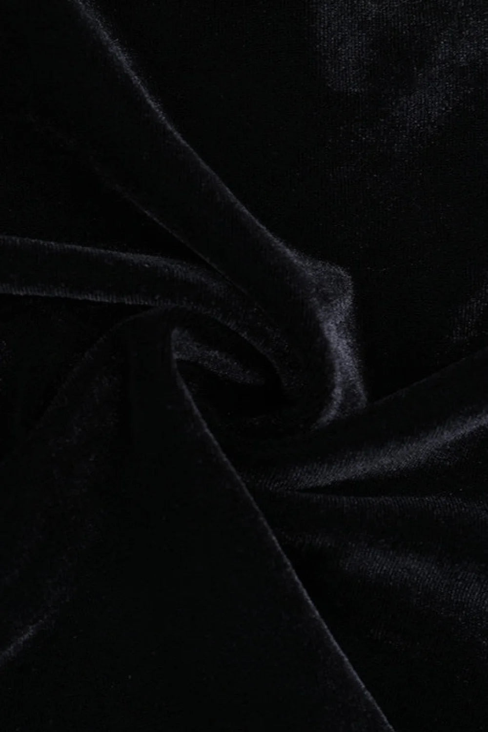 Velvet Lace Cami Chic Bodycon Maxi Dress