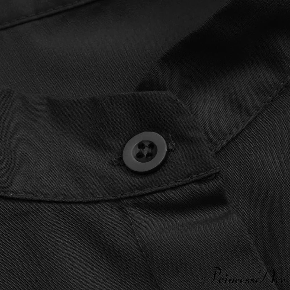 Vidana Shirt Tops & Blouses