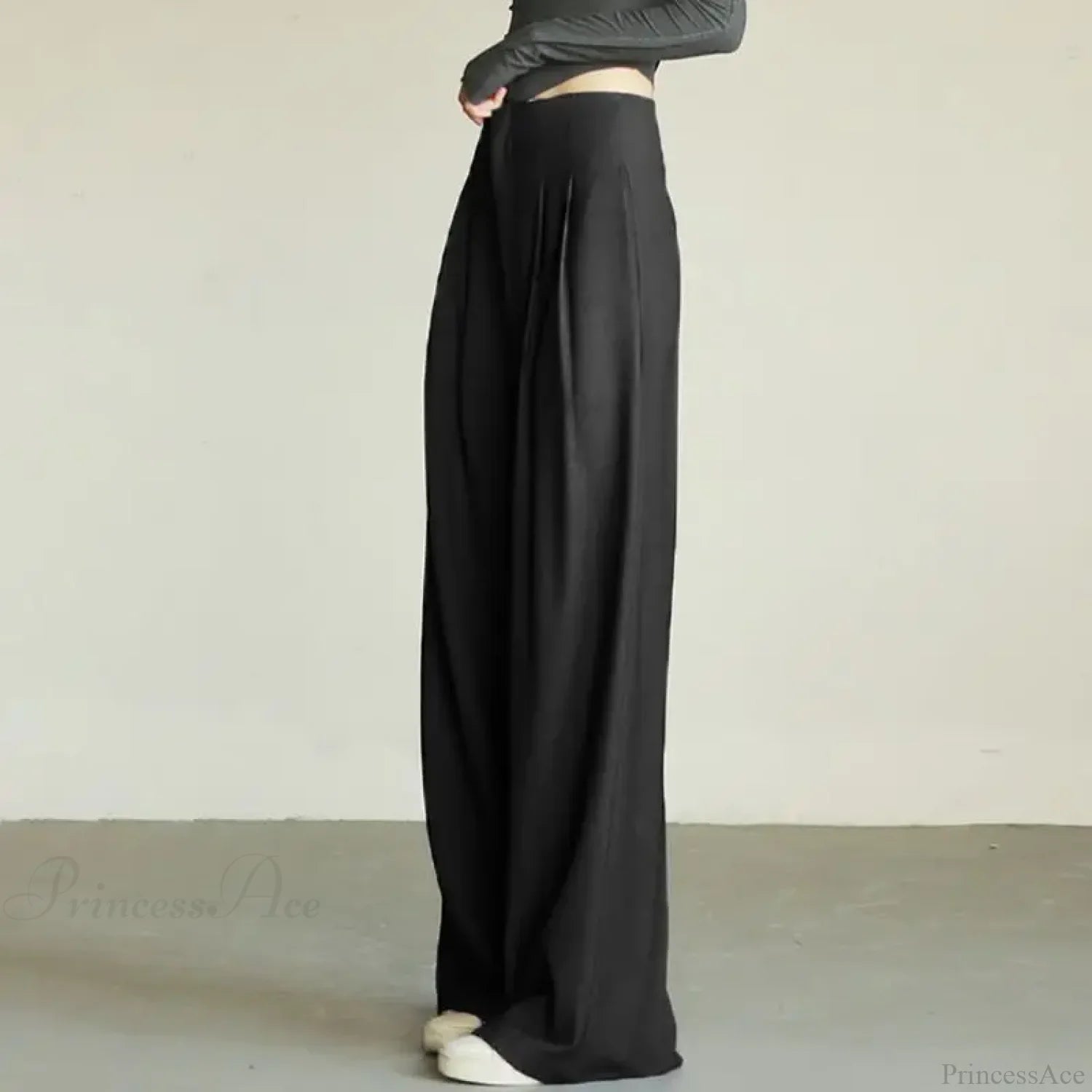 Vintage Office Slacks Pants