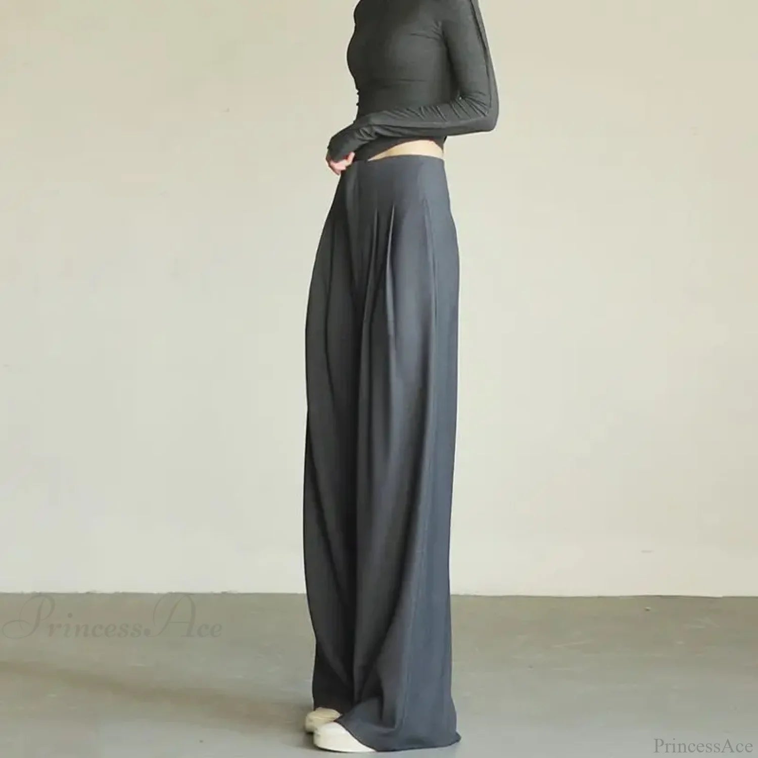 Vintage Office Slacks Pants