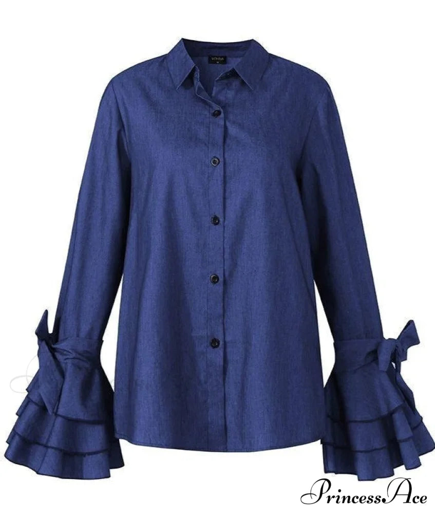 Vlada Elegant Top Tops & Blouses