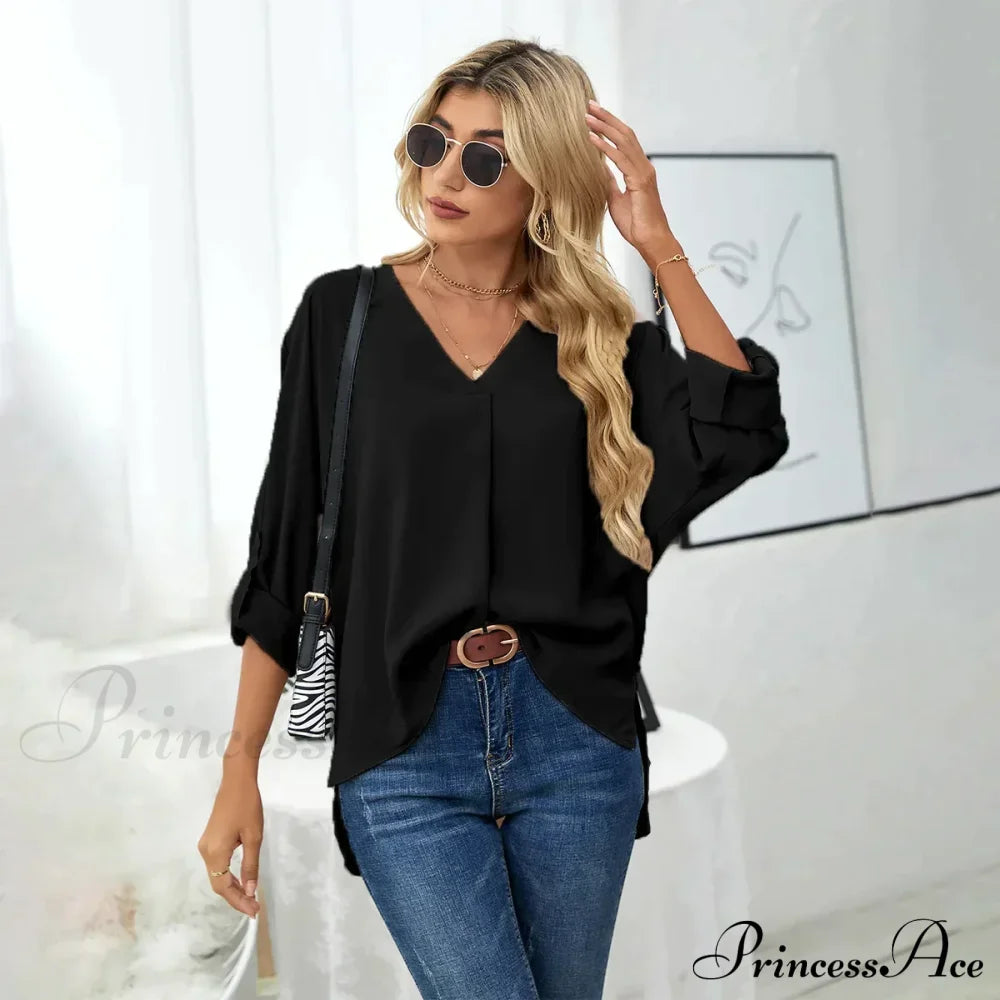 Wendy Women’s Tops Tops & Blouses