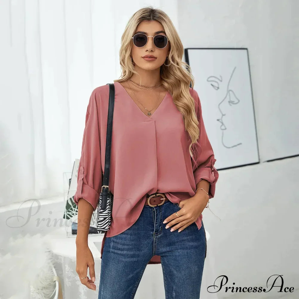 Wendy Women’s Tops Tops & Blouses