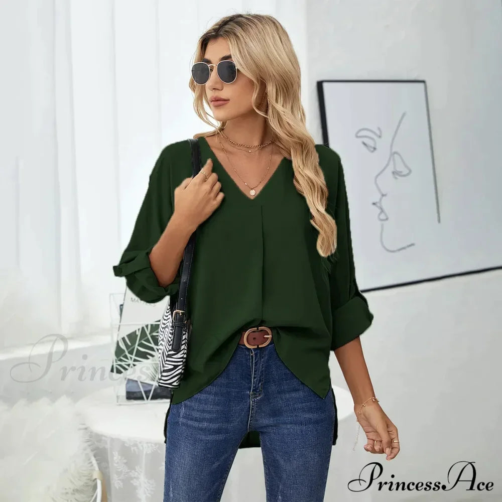 Wendy Women’s Tops Tops & Blouses