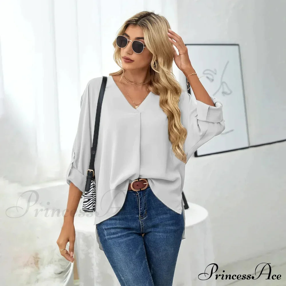 Wendy Women’s Tops Tops & Blouses